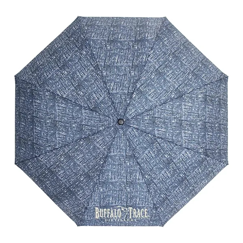 Main photo of Tweed Auto Open Umbrella