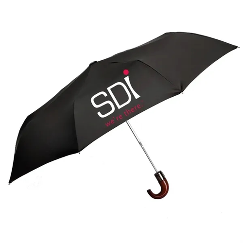 Main photo of The Classic Curve Umbrella