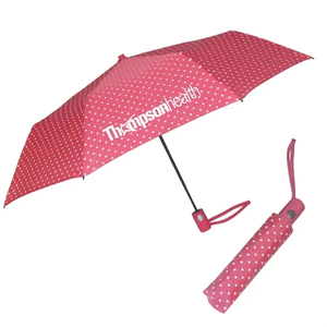 Photo of Fashion Polka Dot Umbrella