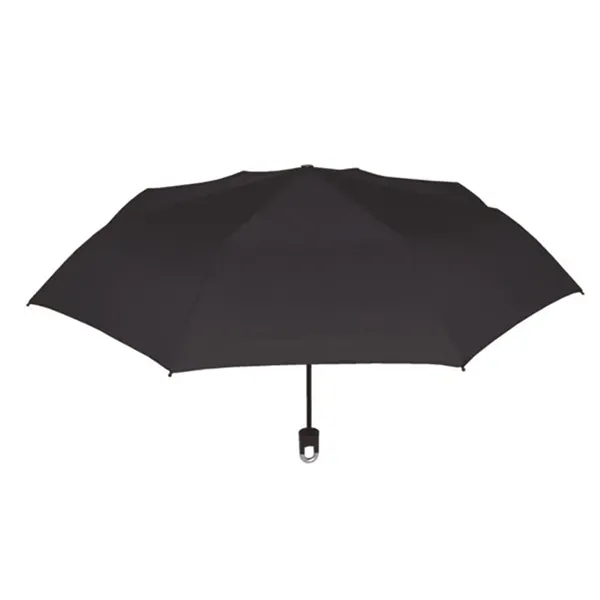 Black color option for Storm Clip Super Mini Folding Umbrella