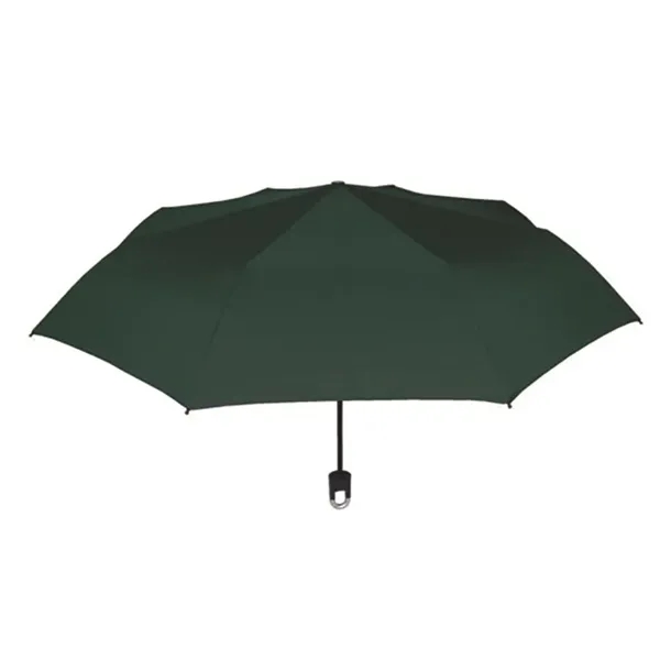 Forest color option for Storm Clip Super Mini Folding Umbrella