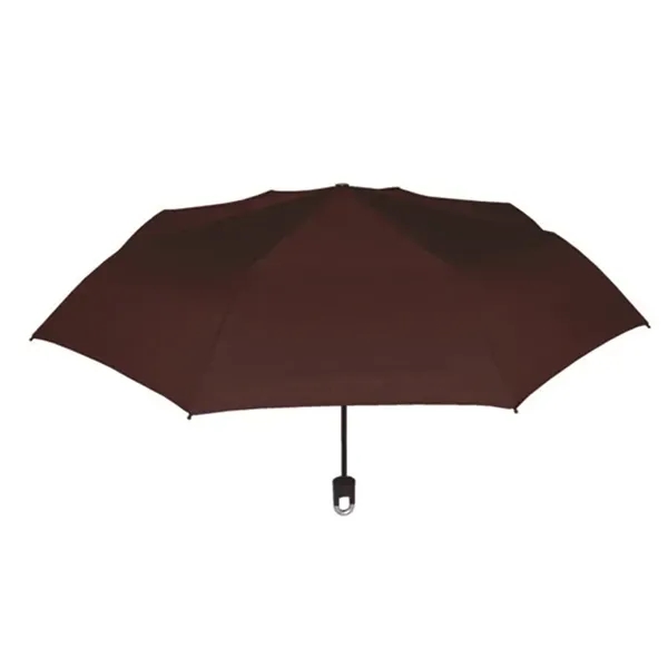 Maroon color option for Storm Clip Super Mini Folding Umbrella
