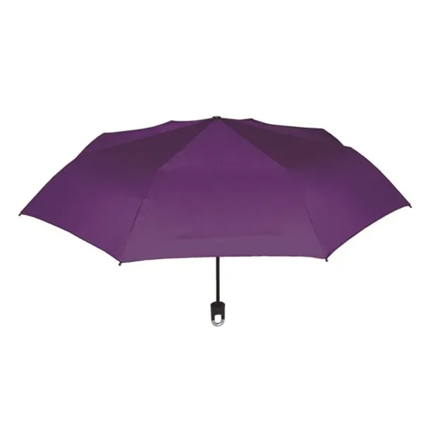 Purple color option for Storm Clip Super Mini Folding Umbrella