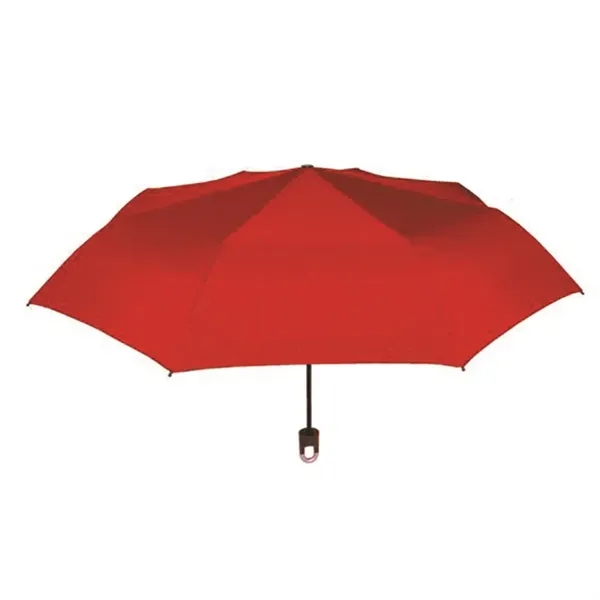 Red color option for Storm Clip Super Mini Folding Umbrella