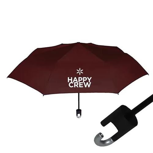 Main photo of Storm Clip Super Mini Folding Umbrella