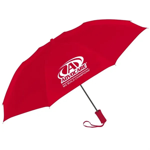 Photo of The Classic Quality Automatic Open Tote Umbrella