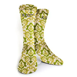Photo of Full Color Socks