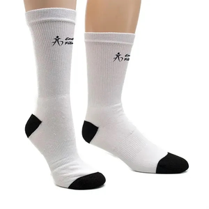 Photo of Athletic Crew Socks