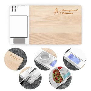 Photo of Sous Chef 5 In 1 Cutting Board
