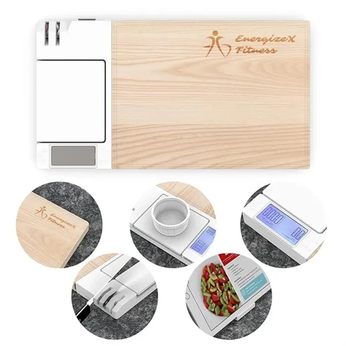 Main photo of Sous Chef 5 In 1 Cutting Board