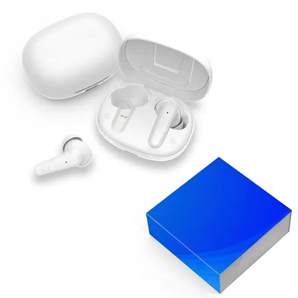 White color option for Ultra Buds