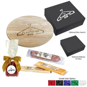 Photo of Charcuterie Gift Pack
