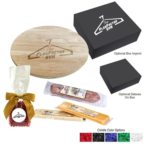 Main photo of Charcuterie Gift Pack