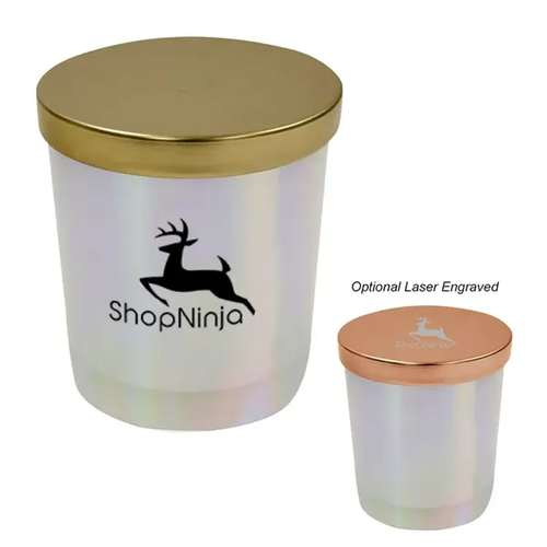 Main photo of Atlas Candle