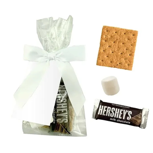 Photo of Smores Single Serve Stuffer