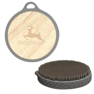 Photo of Face & Body Scrub Brush