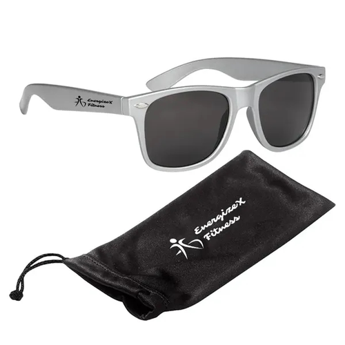 Main photo of Malibu Sunglasses With Microfiber Pouch