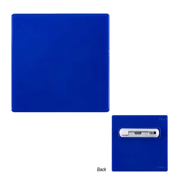 Royal Blue color option for Vaccination Notification Button