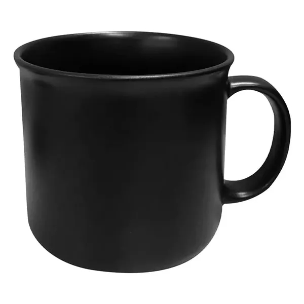 Black color option for 15 Oz Ember Mug