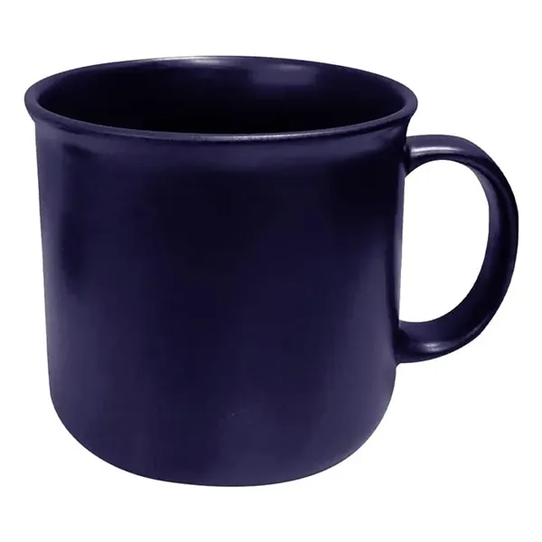 Cobalt Blue color option for 15 Oz Ember Mug