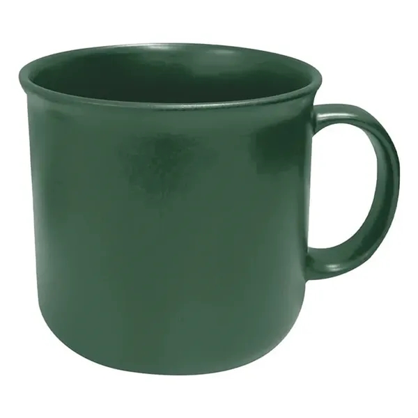 Green color option for 15 Oz Ember Mug