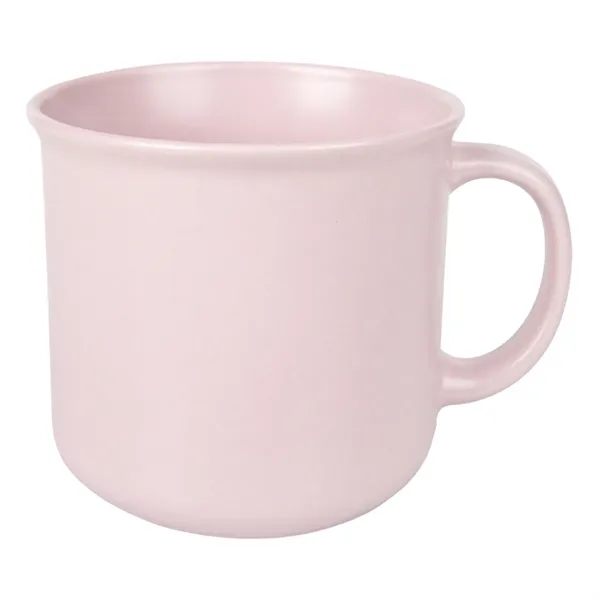 Pink color option for 15 Oz Ember Mug