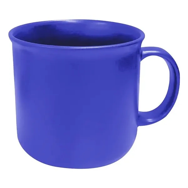 Royal Blue color option for 15 Oz Ember Mug