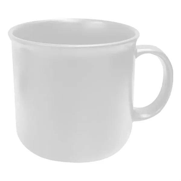 White color option for 15 Oz Ember Mug