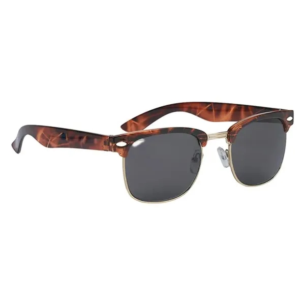 Multi-Color color option for Panama Sunglasses