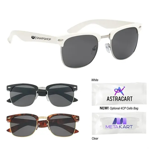 Main photo of Panama Sunglasses