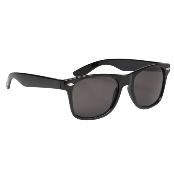Black color option for Malibu Sunglasses