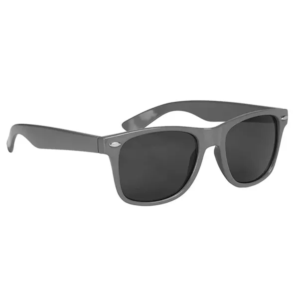 Gray color option for Malibu Sunglasses