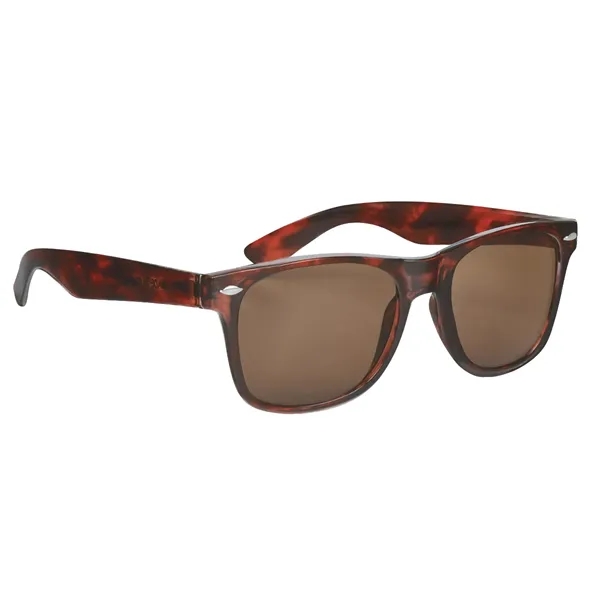 Multi-Color color option for Malibu Sunglasses