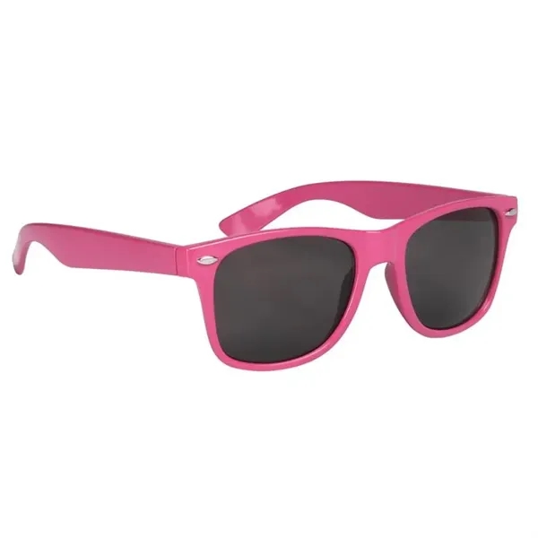 Pink color option for Malibu Sunglasses