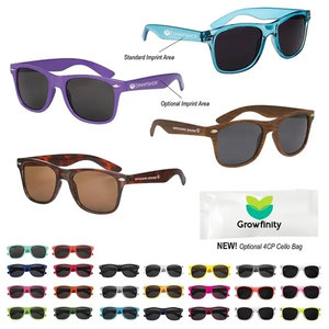 Photo of Malibu Sunglasses