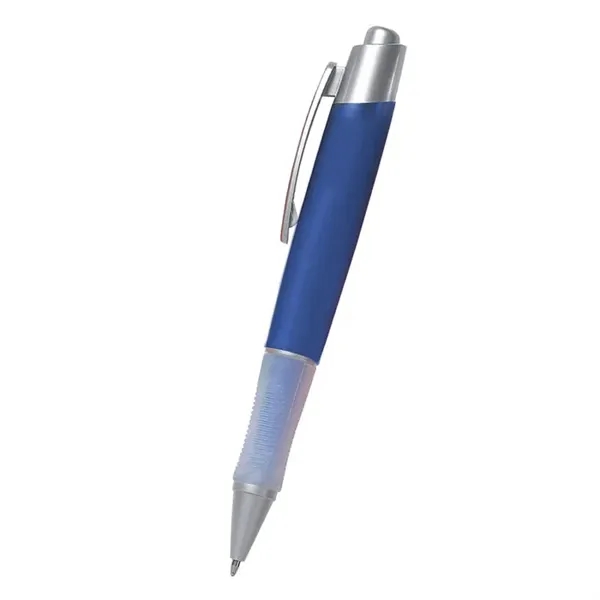 Translucent Blue color option for Fino Pen
