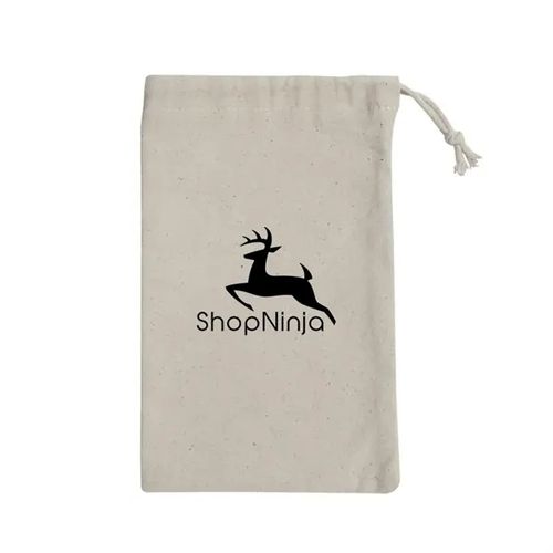 Main photo of Cotton Carrying Pouch