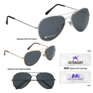 Photo of Aviator Sunglasses