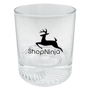Photo of 8.5 Oz. Whiskey Glass