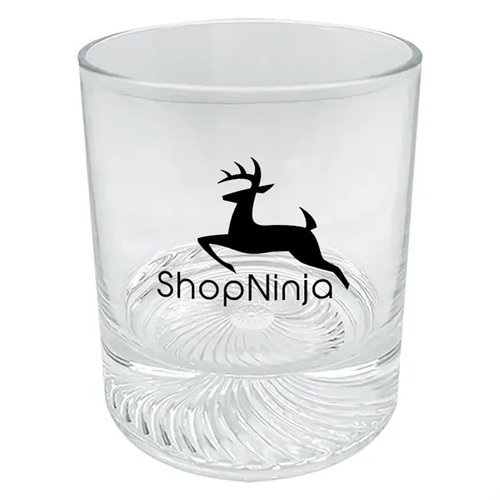 Main photo of 8.5 Oz. Whiskey Glass