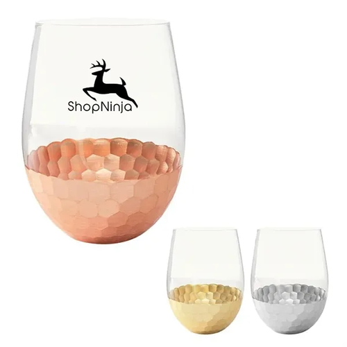Main photo of 18 Oz. Florence Stemless Wine Cup