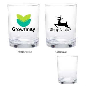 Photo of 13.5 Oz. Whiskey Glass