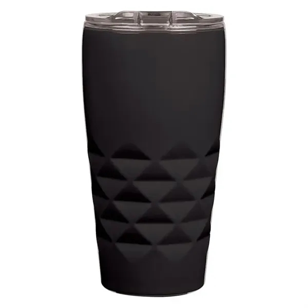 Black color option for 16 Oz. Mahala Bottle
