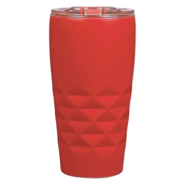 Red color option for 16 Oz. Mahala Bottle