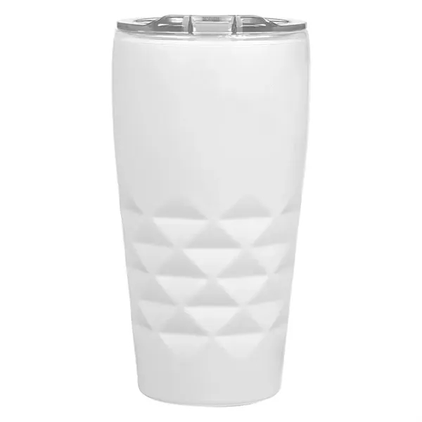 White color option for 16 Oz. Mahala Bottle