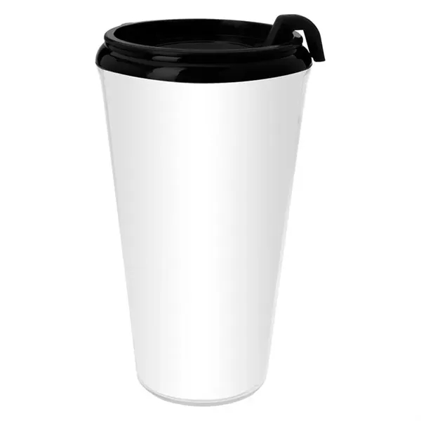 Black color option for 16 Oz. Beyond Tumbler