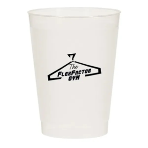 Photo of 10 Oz. Frost Flex Cup