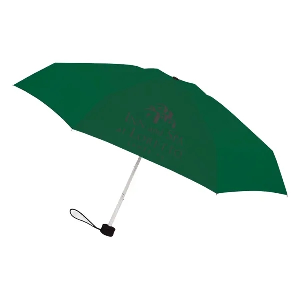 Forest color option for Mini Mates Shockingly Compact Umbrella