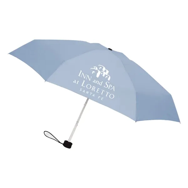 Lavendar color option for Mini Mates Shockingly Compact Umbrella