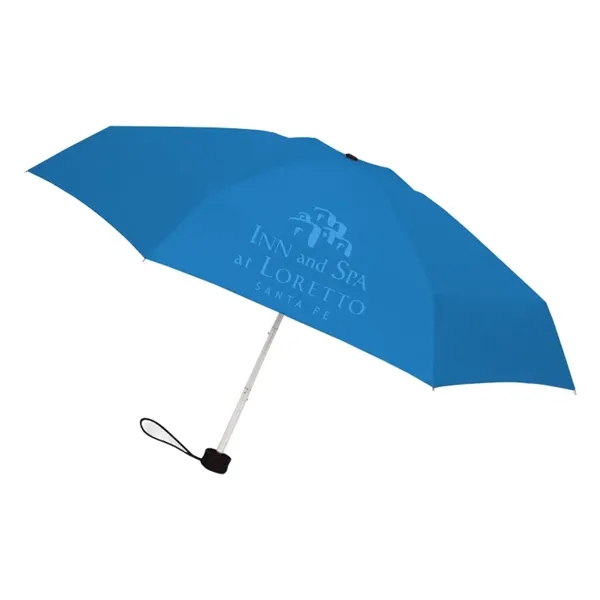 Royal color option for Mini Mates Shockingly Compact Umbrella